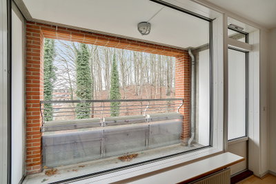 Apartments with Fantastic Views in Hans Broges Have - J.P. Larsens Vej, Brabrand - 3