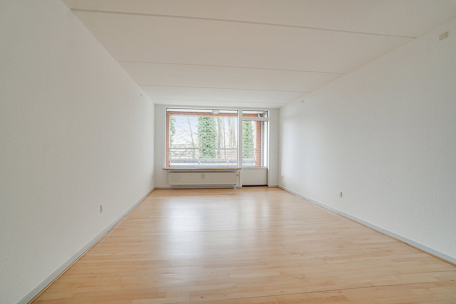 apartment Apartments with Fantastic Views in Hans Broges Have
