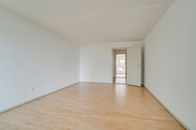 Apartments with Fantastic Views in Hans Broges Have - J.P. Larsens Vej, Brabrand - 1