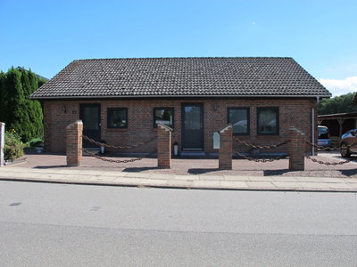Haarby, byhus Landø - Landø, Haarby - 1