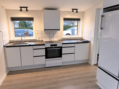 Haarby, byhus Landø - Landø, Haarby - 2