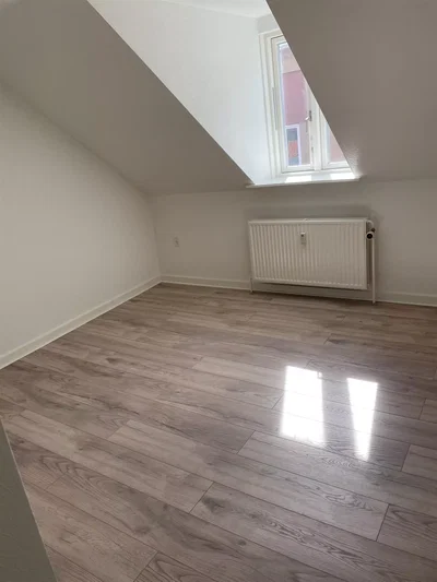 Stenstuegade 46 - 2nd floor, right - Stenstuegade, Slagelse - 2