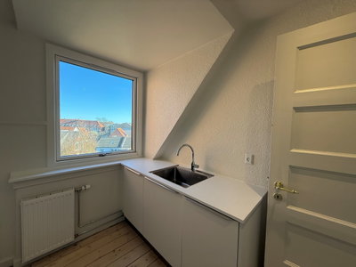 Renoveret 2-vær. på Guldbergsvej - Guldbergsvej, Odense C - 3