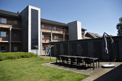 Lovely family home in Kjellerup - Tværgade, Kjellerup - 3