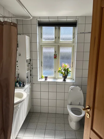 Bright 2-room apartment by Langelinie - Langelinie, Vejle - 2
