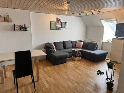 Charming 2-room apartment in Børkop - Søndergade, Børkop - 4
