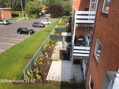 Rental housing in Dronninglund – several areas - Fredensgade, Dronninglund - 2