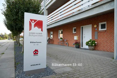 Rental housing in Dronninglund – several areas - Fredensgade, Dronninglund - 1