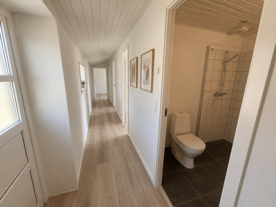 Moderniseret parcelhus med god beliggenhed i Viborg - Kastanievej, Viborg - 3