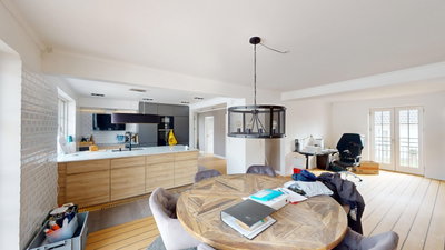 Newly renovated 220 m² villa in Herlev - Viemosevej, Herlev - 2