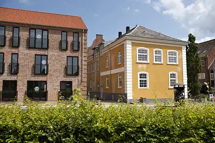 apartment Lækker familiebolig i Bjerringbro