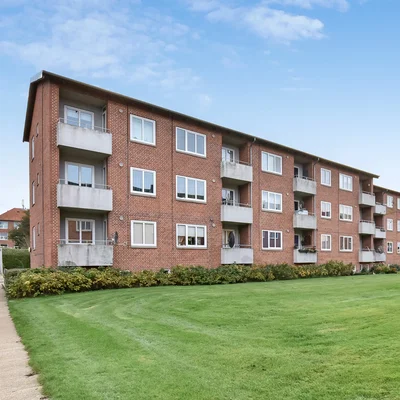 Lovely apartment - Rindsvej, Randers NV - 1