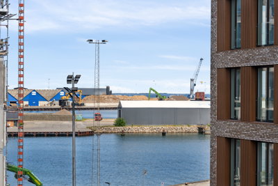Rental Apartments with Beautiful Natural Light and Premium Quality Materials - Søndre Molevej, Køge - 1