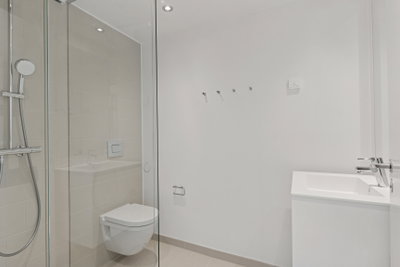 Rental Apartments with Beautiful Natural Light and Premium Quality Materials - Søndre Molevej, Køge - 2
