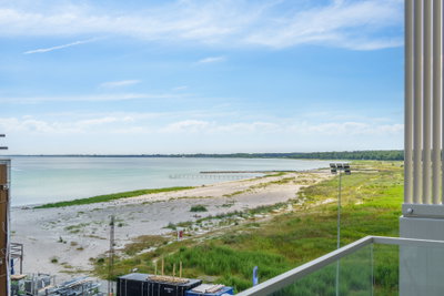 Rental Apartments with Beautiful Natural Light and Premium Quality Materials - Søndre Molevej, Køge - 4