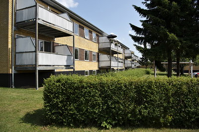 Lækker familiebolig i Bjerringbro - Angelkær, Bjerringbro - 2