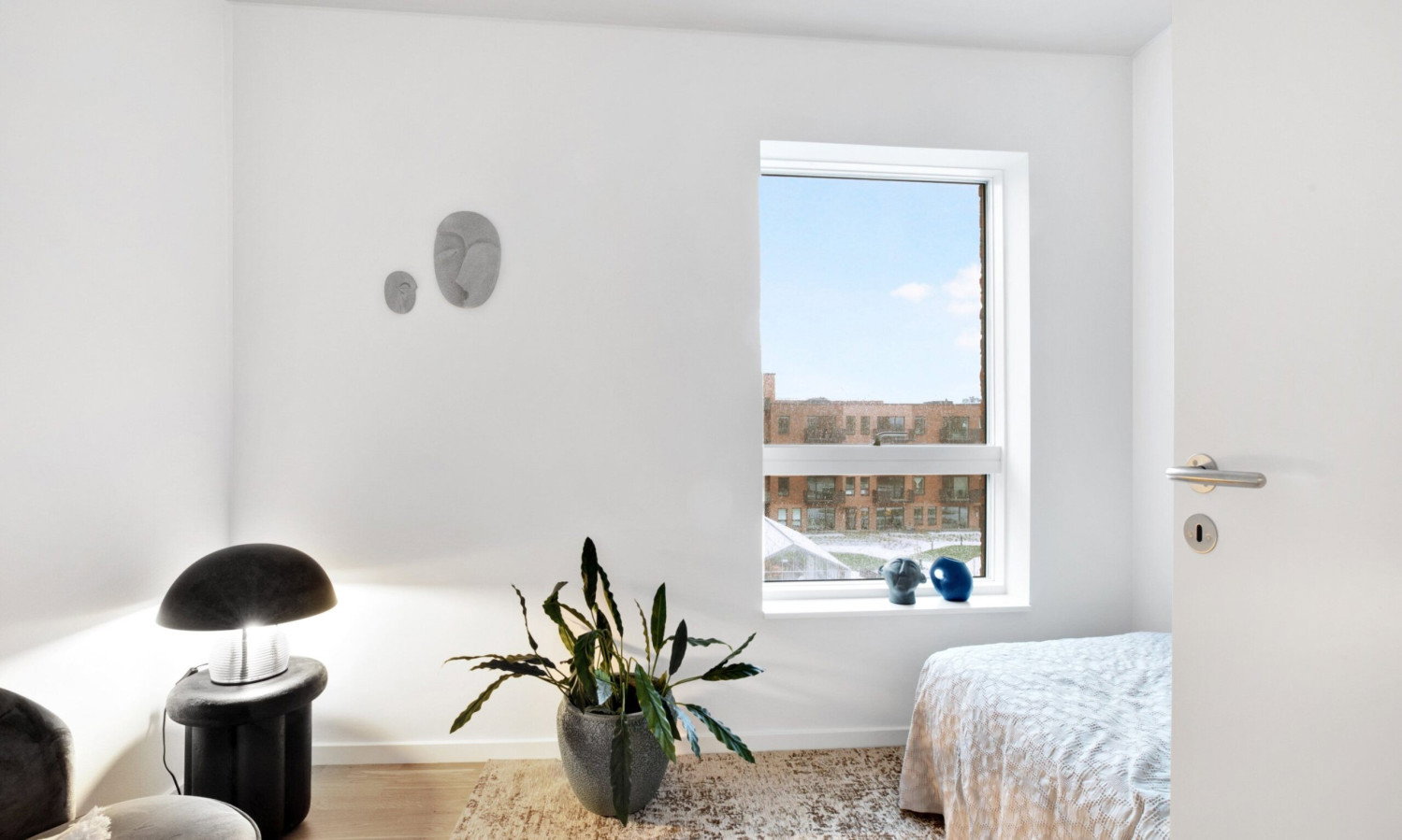 apartment Large 4-room apartment of 104 m² in Hedehusene
