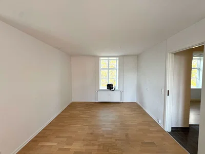 Bright 3-room apartment in the heart of Aalborg - Søndergade, Aalborg - 2