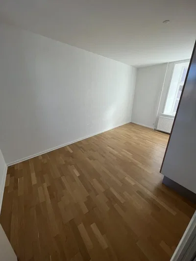 Bright 3-room apartment in the heart of Aalborg - Søndergade, Aalborg - 1