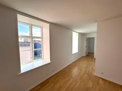 Bright 3-room apartment in the heart of Aalborg - Søndergade, Aalborg - 1