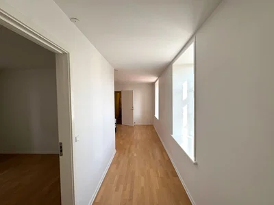 Bright 3-room apartment in the heart of Aalborg - Søndergade, Aalborg - 4