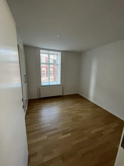 Bright 3-room apartment in the heart of Aalborg - Søndergade, Aalborg - 2
