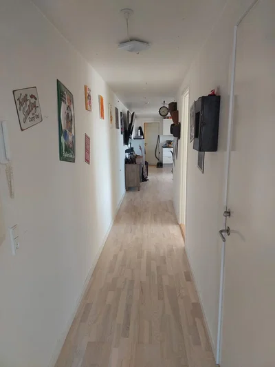Bright 3-room apartment in Vejle Midtpunkt - Vestergade, Vejle - 1
