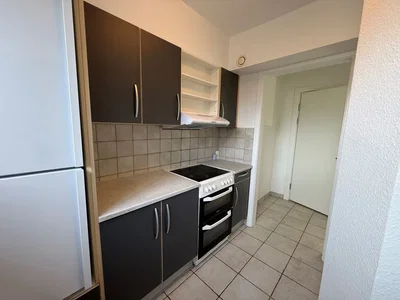 Bright 2-room basement apartment of 60 m² - Godthåbsvej, Frederikshavn - 1
