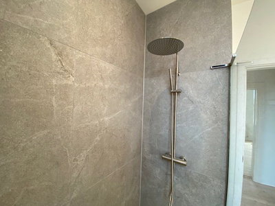 Newly renovated apartment on Slotsgade near the center - Slotsgade, Odense C - 2