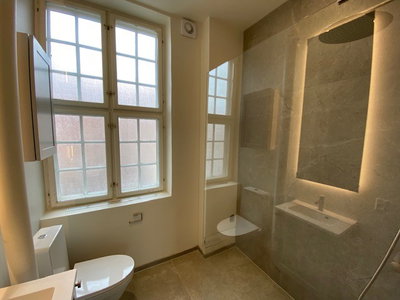 Newly renovated apartment on Slotsgade near the center - Slotsgade, Odense C - 3