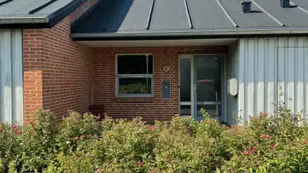 townhouse Ældrebolig
