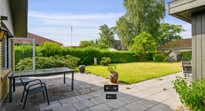 Charming house in a quiet area – everything just around the corner! - Tanger Alle, Kastrup - 4