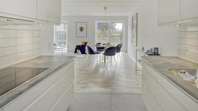 Dejlig bolig med 4 vær. - Romerdalen, Odense SV - 4
