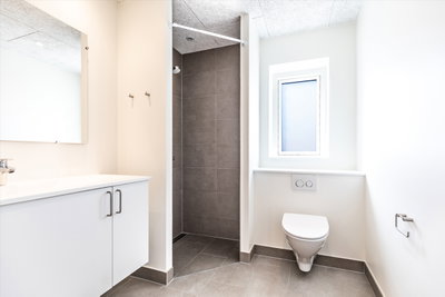 Townhouse in Holstebro - Friggparken, Holstebro - 4