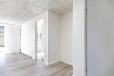 Townhouse in Holstebro - Friggparken, Holstebro - 2