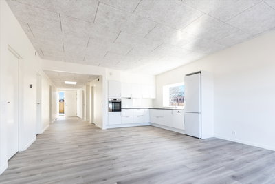 Townhouse in Holstebro - Friggparken, Holstebro - 1