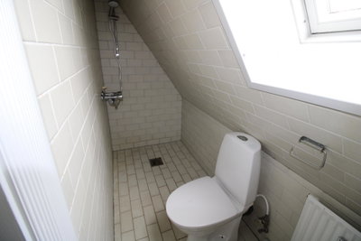 Cozy 1-room apartment in a central location - Torvet, Haderslev - 2