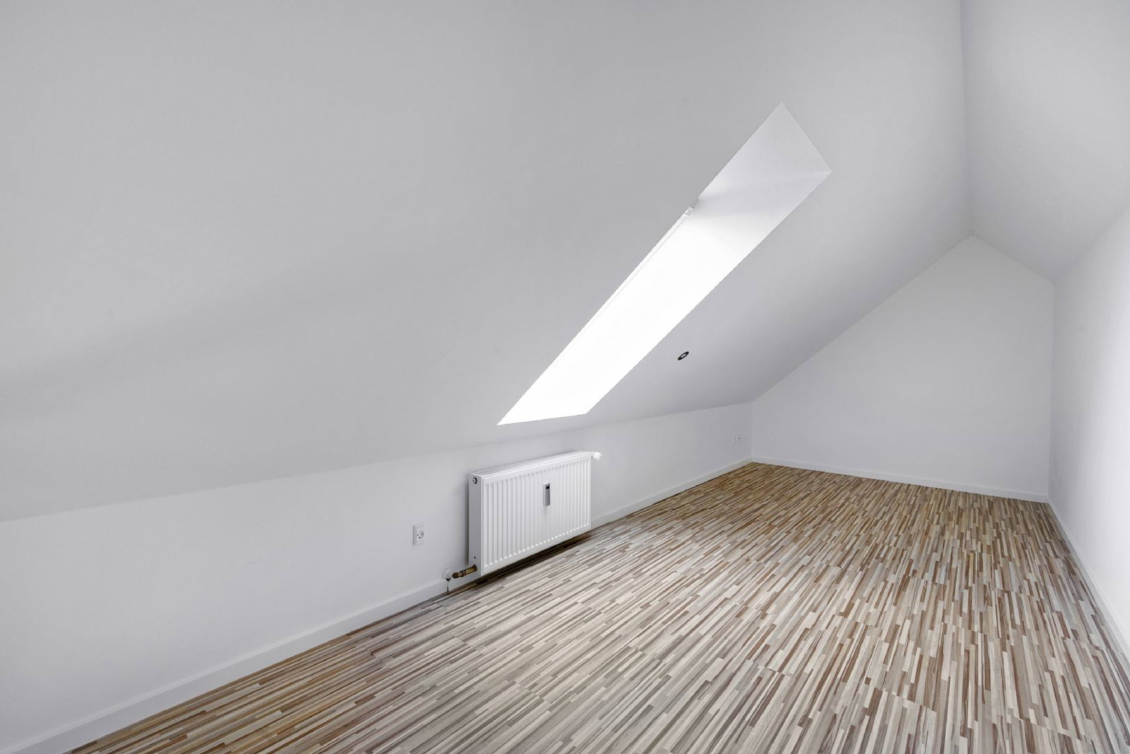 apartment Stor 2-værelses lejlighed på Danmarksgade, Aalborg