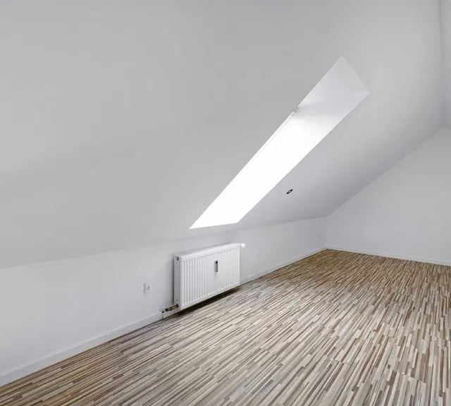 apartment Bright 2-Room Apartment in Central Aalborg