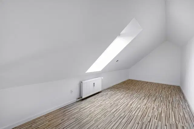 apartment Stor 2-værelses lejlighed på Danmarksgade, Aalborg
