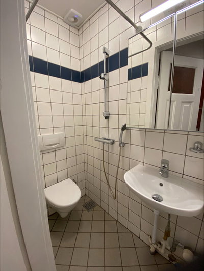 Charming 2-room top-floor attic apartment, 79 m² in Randers - Pontoppidansgade, Randers C - 4