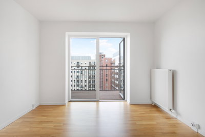 Bright 1-room apartment of 70 m² - Else Alfelts Vej, København S - 3