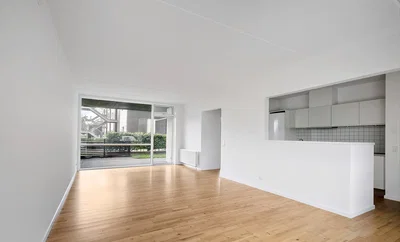 Lys 3-værelses bolig på 99 m² i Aalborg Øst - Marie Curies Alle, Aalborg Øst - 1