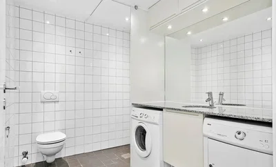 Lys 3-værelses bolig på 99 m² i Aalborg Øst - Marie Curies Alle, Aalborg Øst - 3
