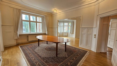 Luxury property with 5 rooms - Julius Thomsens Gade, Frederiksberg C - 4