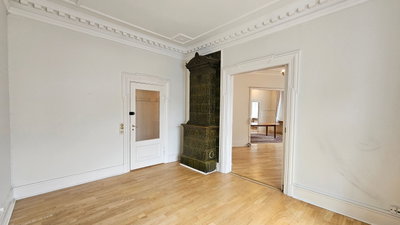 Luxury property with 5 rooms - Julius Thomsens Gade, Frederiksberg C - 1