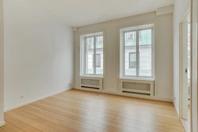 Renovated City Apartment in the Center with a Modern Kitchen - Nygade, København K - 1