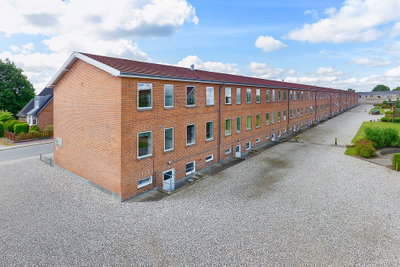 Lovely Family Home in 8920 Randers NV - Energivej, Randers NV - 4