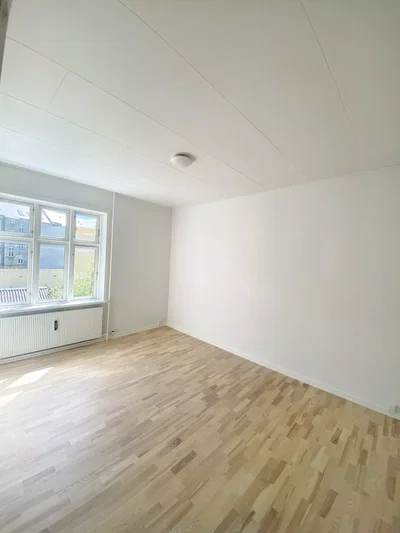 Bright 2-room apartment of 71 m² in Aalborg - Dalgasgade, Aalborg - 3