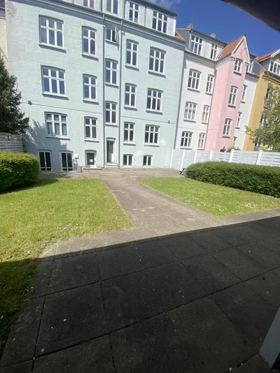 Bright 2-room apartment of 71 m² in Aalborg - Dalgasgade, Aalborg - 4